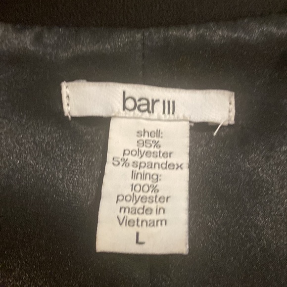 BAR III work dress - Picture 4 of 5